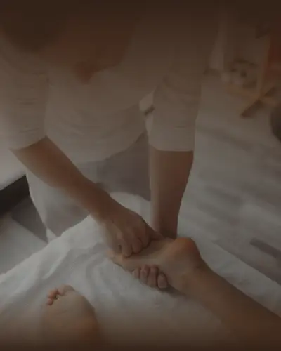 Massage Studio "Kai Zen" Plovdiv