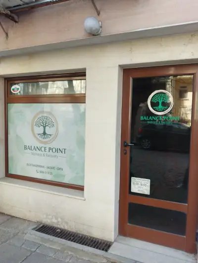 BALANCE POINT