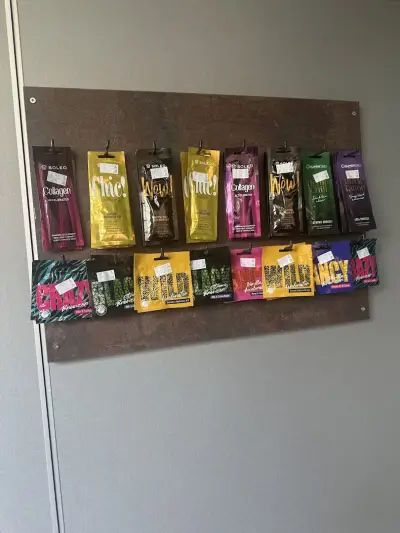 Соларно Студио Barisa Tanning Studio