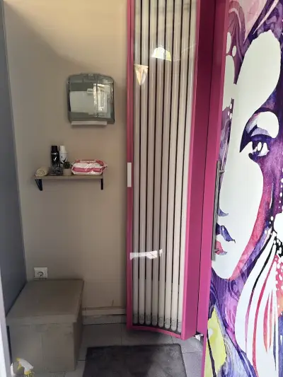 Соларно Студио Barisa Tanning Studio