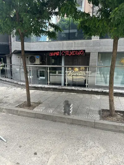 Соларно Студио Barisa Tanning Studio