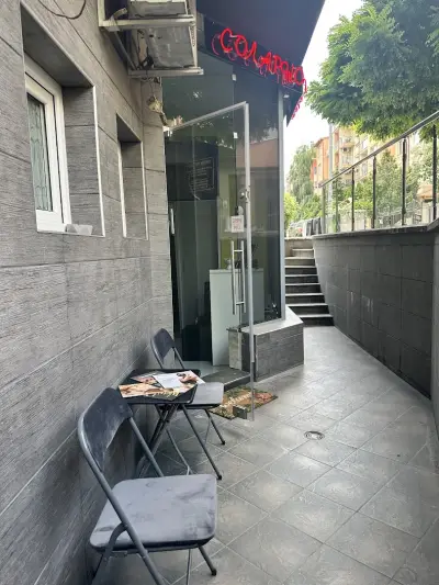 Соларно Студио Barisa Tanning Studio