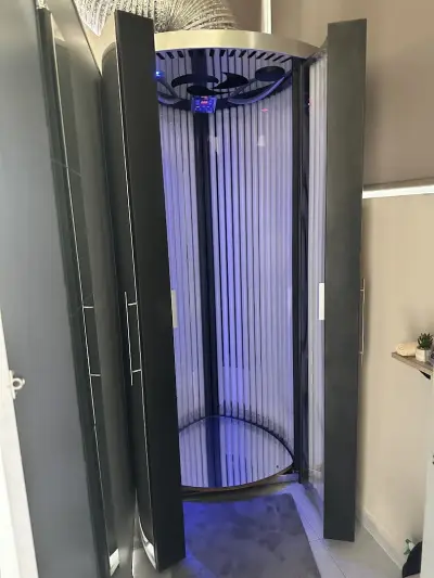 Соларно Студио Barisa Tanning Studio