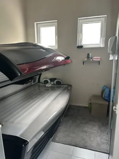 Соларно Студио Barisa Tanning Studio