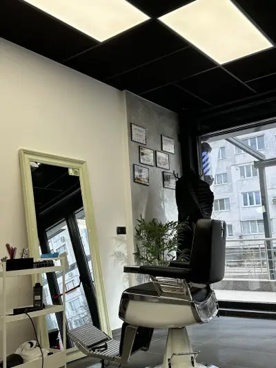 8K Fadez Studio