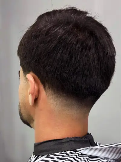 Barbershop BARBEROVO