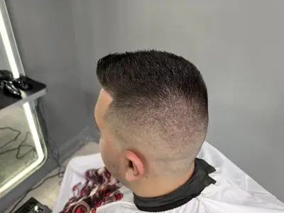 Barbershop BARBEROVO