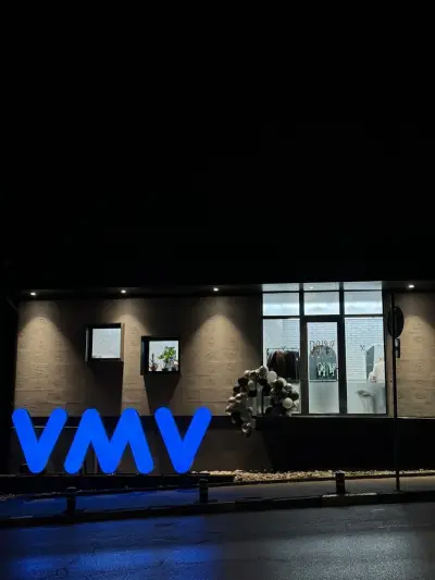 NV Barbers