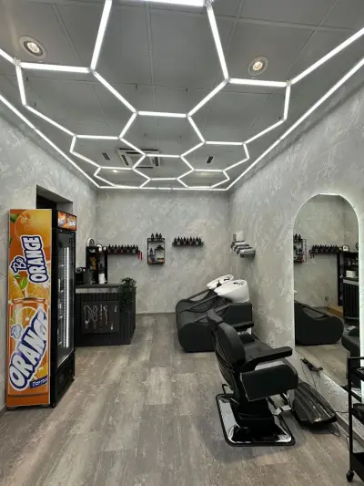 NV Barbers