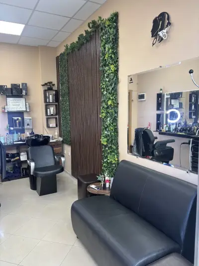 VN-Vision barbershop & hairstyling