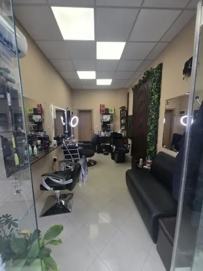 VN-Vision barbershop & hairstyling