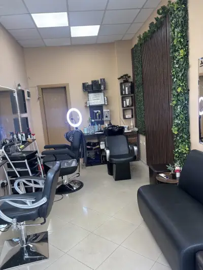 VN-Vision barbershop & hairstyling