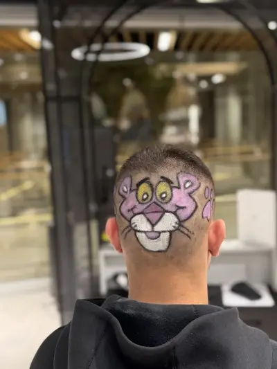 VALENTIN Hair spot - San Stefano Plaza