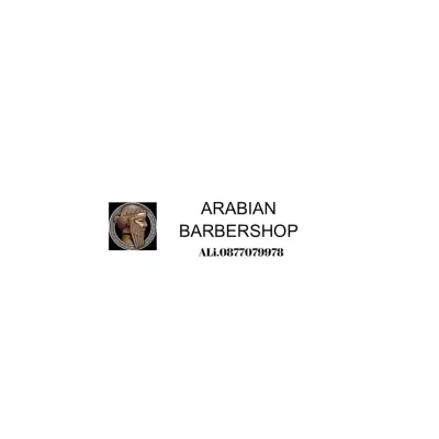 ARABIAN BARBERSHOP
