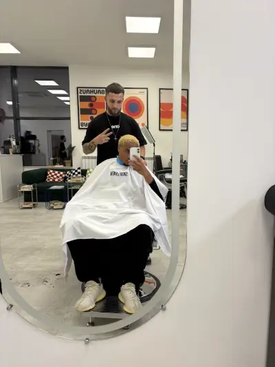 Element barbershop