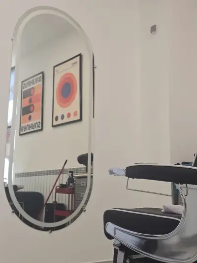 Element barbershop
