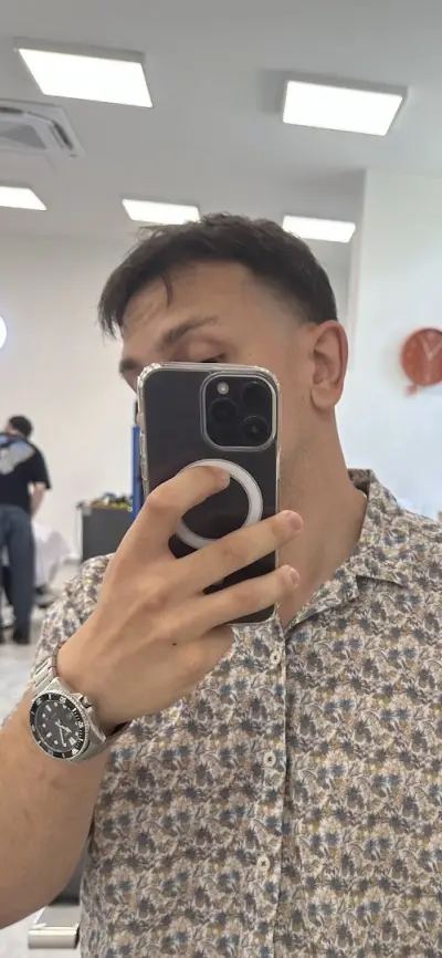 Element barbershop
