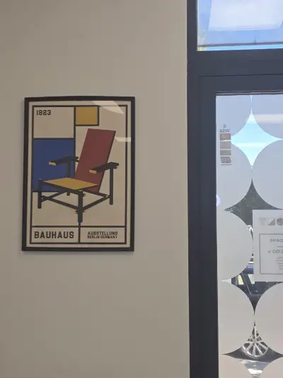 Element barbershop