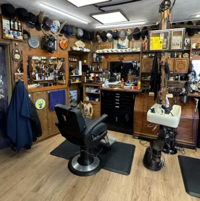 RONIN Barber Shop