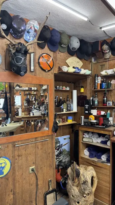 RONIN Barber Shop