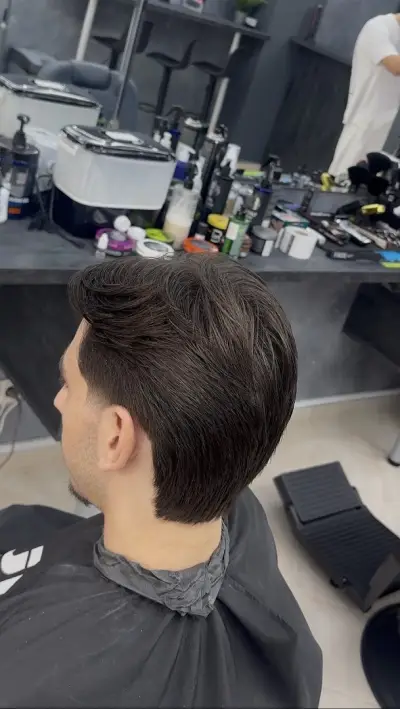 DIVO BARBERSTUDIO