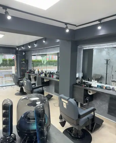 DIVO BARBERSTUDIO