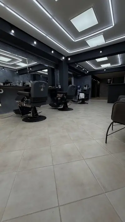 DIVO BARBERSTUDIO