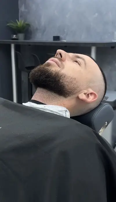 DIVO BARBERSTUDIO