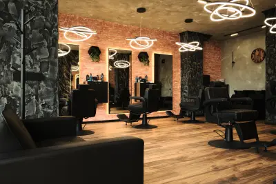 Prodromov Barbershop & Academy