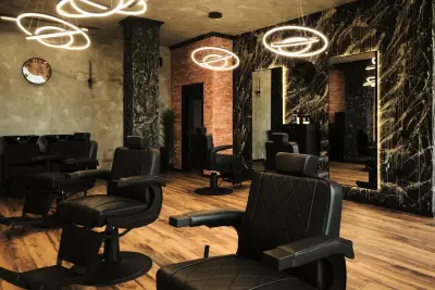 Prodromov Barbershop & Academy