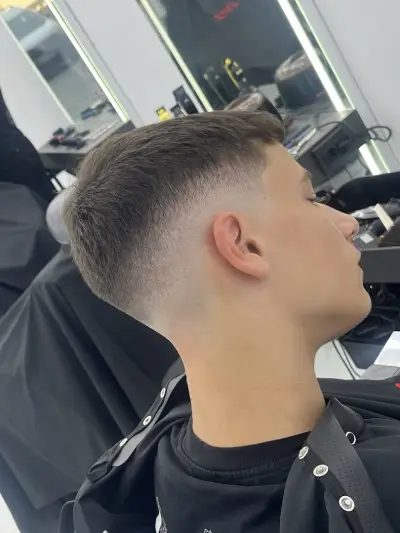 Katana CutZ Barbershop 2