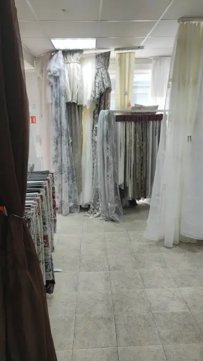 магазин пердета и щори