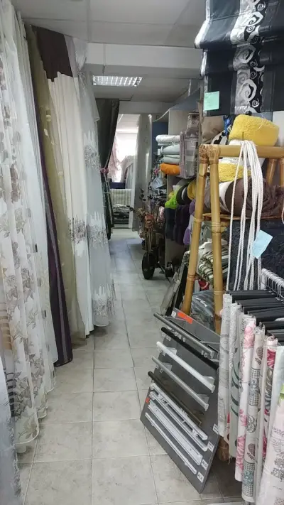 магазин пердета и щори