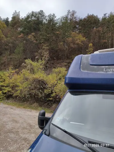 Public Parking