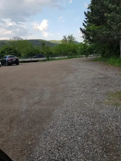Public Parking