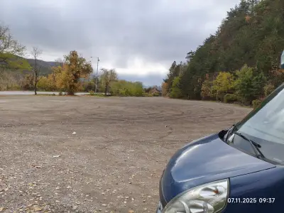 Public Parking