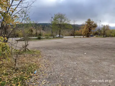 Public Parking