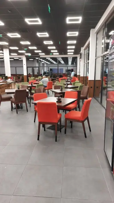 ТИР Паркинг