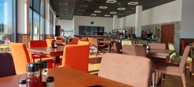 ТИР Паркинг
