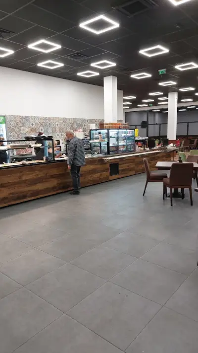 ТИР Паркинг