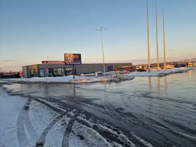 ТИР Паркинг
