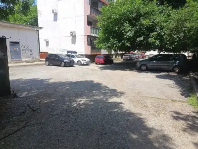 Паркинг "Йоан"