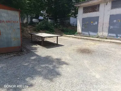 Паркинг "Йоан"
