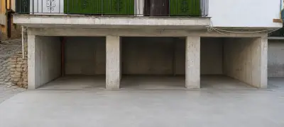 Платен паркинг "Old town centre"-Самоводска чаршия