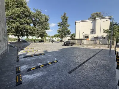 Parking Center Plovdiv