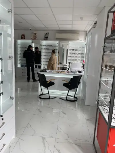 Очен център и оптика OpticStore Верея - Габрово