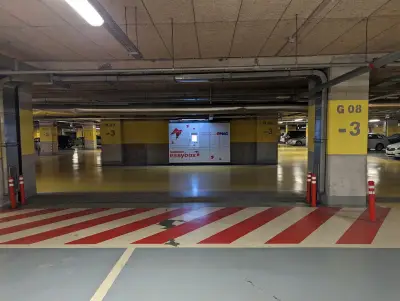 eMag EasyBox / SameDay