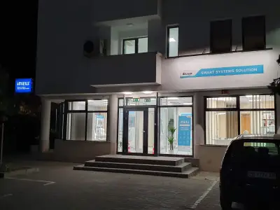 ELKO EP BULGARIA - iNELS SMART HOME