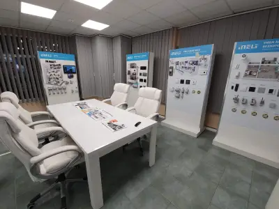ELKO EP BULGARIA - iNELS SMART HOME