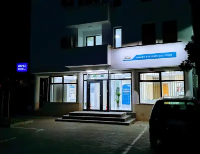 ELKO EP BULGARIA - iNELS SMART HOME